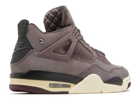 jordan 4 retro violet ore